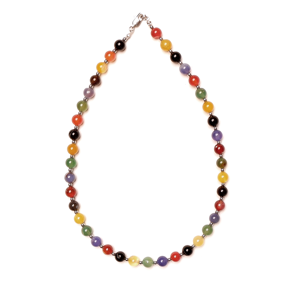 POP Art necklace (1of1)