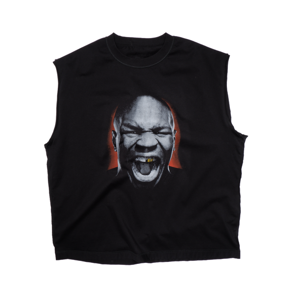 Mike Cut-off tee (1of1)