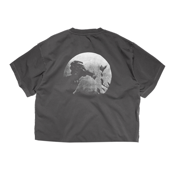 Off Black UN-FTW Tee (Limited)