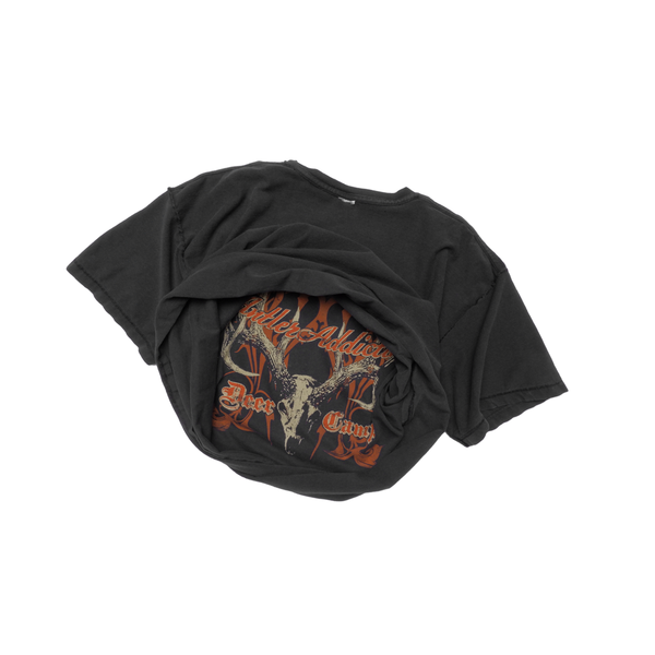 1of1 born against tee (XL)