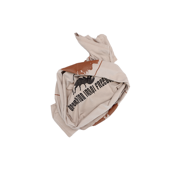 Sade Freedom Tee (1of1 L)