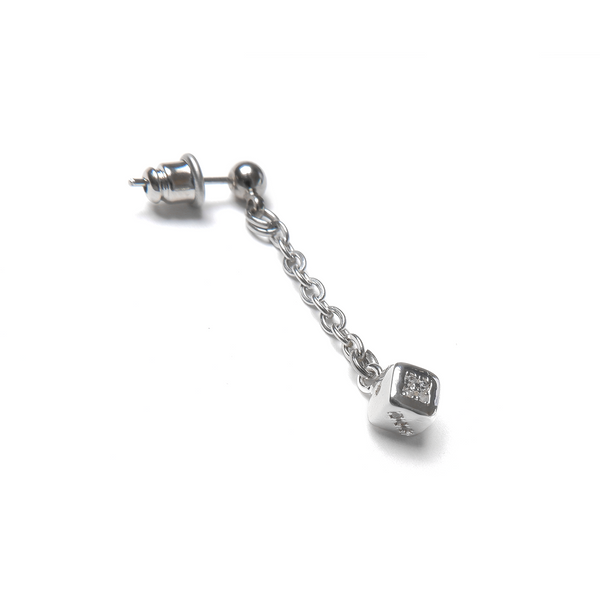 Single Roller Earring (limited)