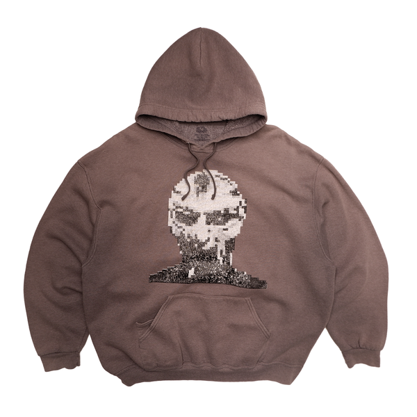 Sunfade Doom Hoody (1of1 XL)