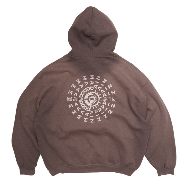 Sunfade Doom Hoody (1of1 XL)
