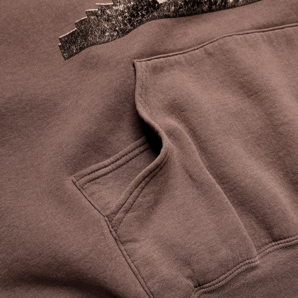 Sunfade Doom Hoody (1of1 XL)