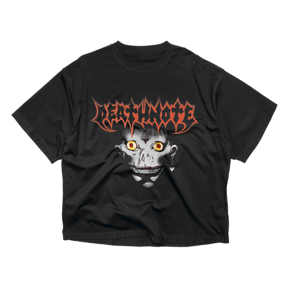 Deathnote Tee (LAST ONE)