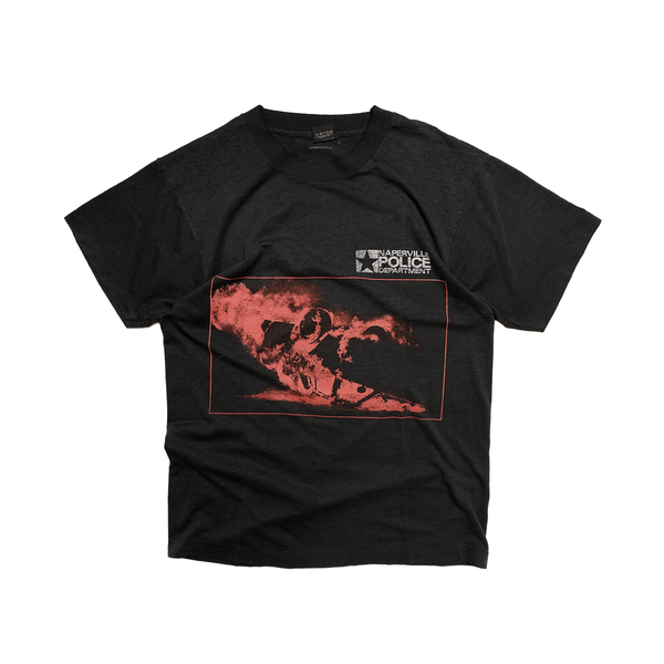 Riot Single-Stitch Tee (1of1)