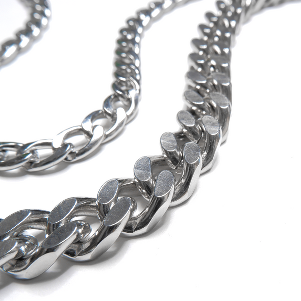 Double Wallet Chain