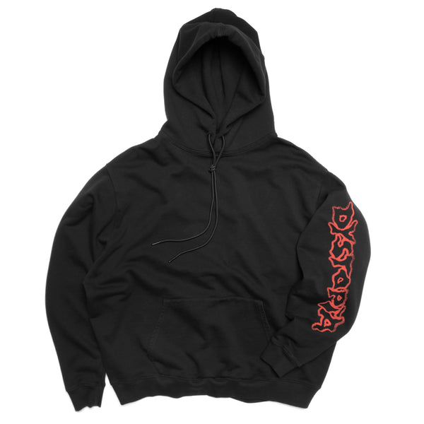 Dystopia Hoody (LAST)