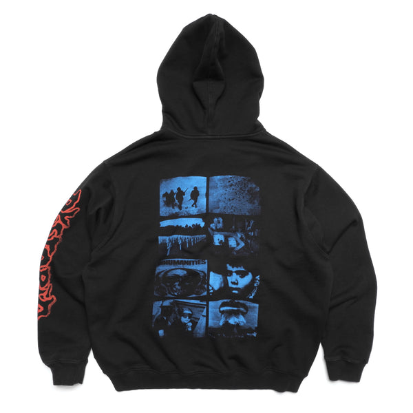 Dystopia Hoody (LAST)