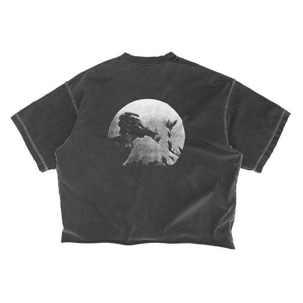 UFTW Contrast Tee (1of1 XL)