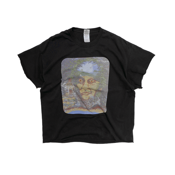Nature Face Tee (1of1)