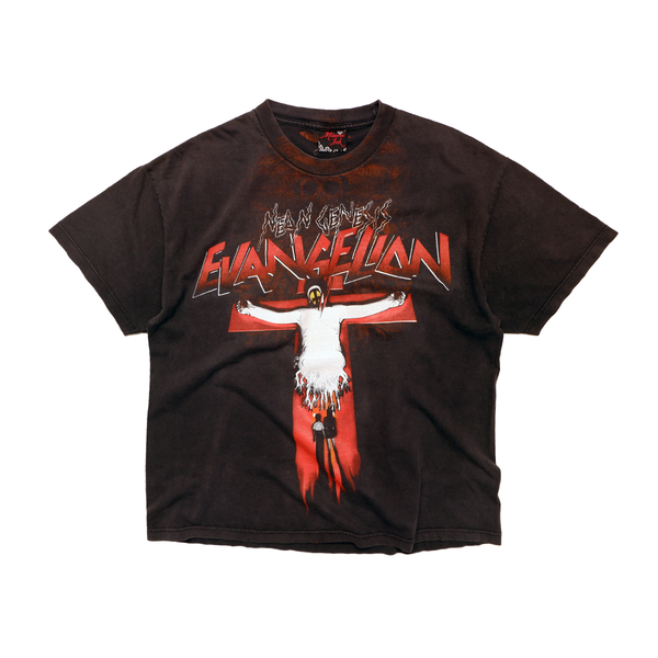 Neon Gen/Miami Ink Tee (1of1 L)