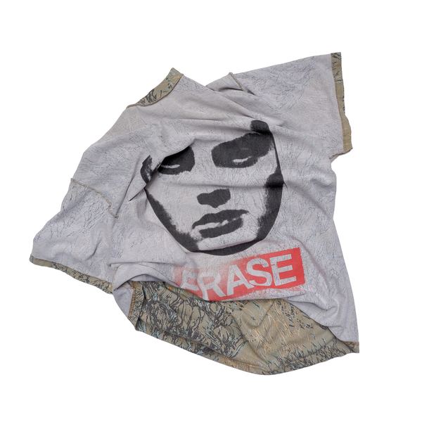 Erase Face tee (1of1)