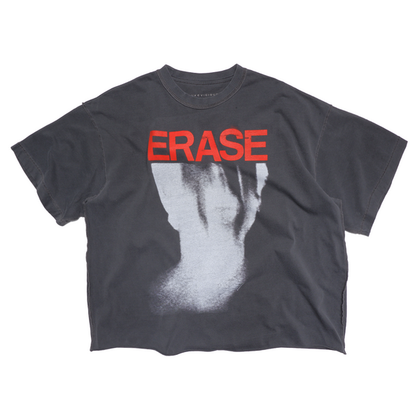 Ash Erase tee (1of1)