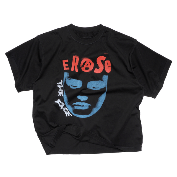 Inverted Western Eyez Tee (super limited)