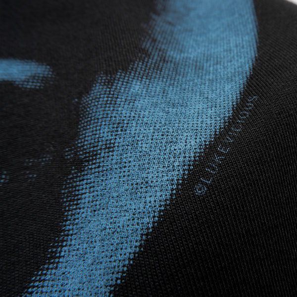 Inverted Western Eyez Tee (super limited)