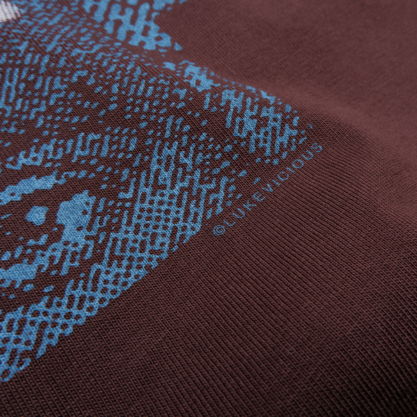 Erase Face Tee (super limited)