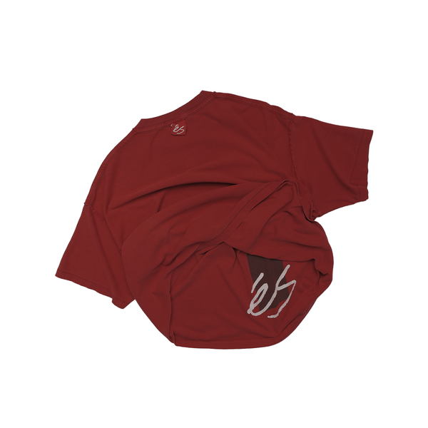 E Sade Tee (1of1 XL)