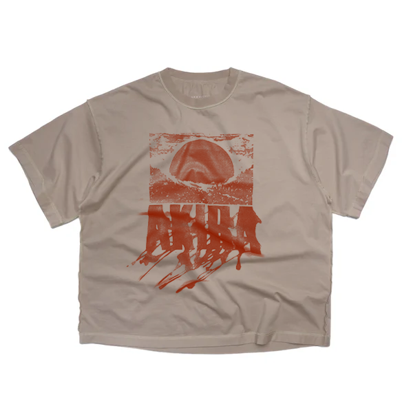 Sandstorm-kira TEE (super limited)