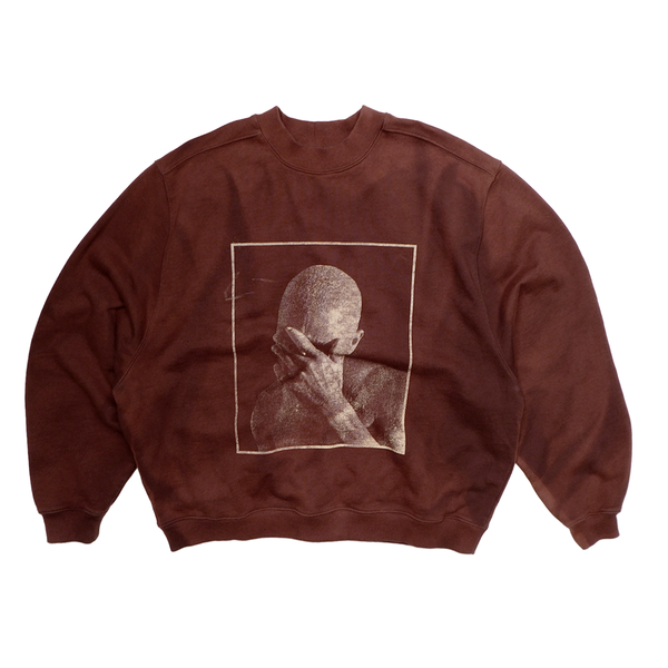 Ocean Sunfade Crew (1of1 L)