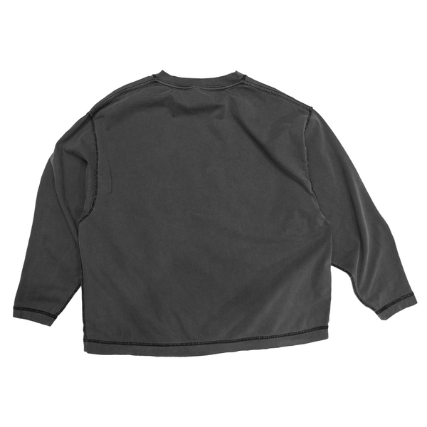 Fear tee (1 of 1)