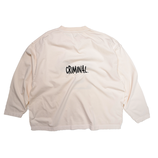 Criminal Long Sleeve (1of1)