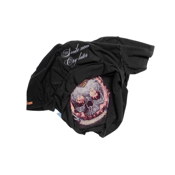Mia Cry Tee (1of1 XL)