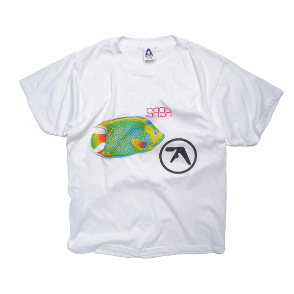 Fish-Aphex Tee (1of1)