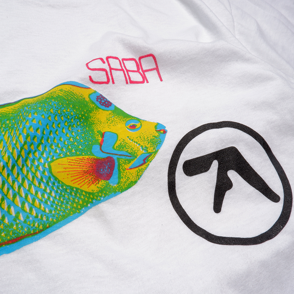 Fish-Aphex Tee (1of1)