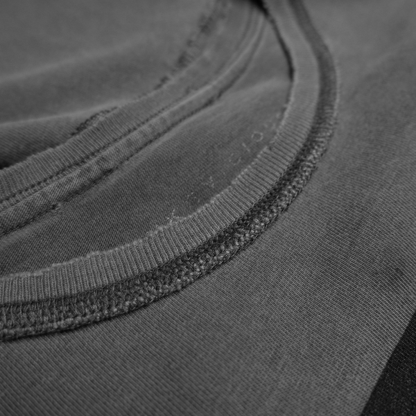 Luke Fist tee (1of1 M)