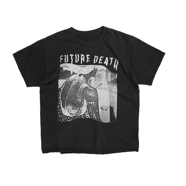 Future Death Tee (vintage)