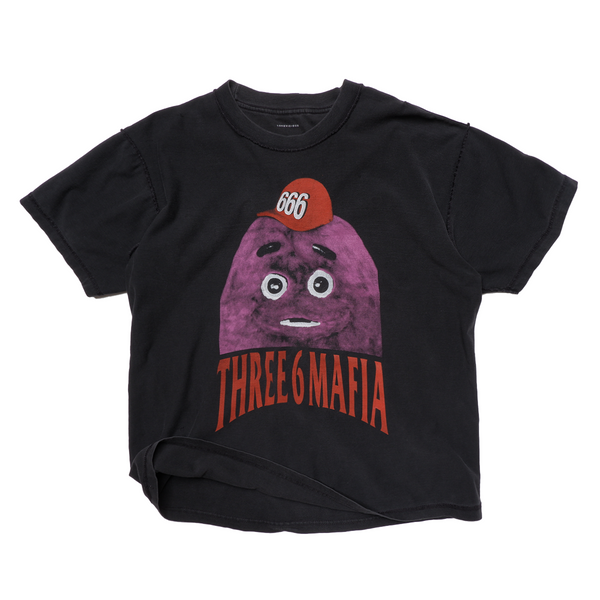 Grimm Six tee (1 of 1)