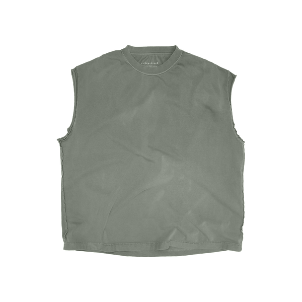 Sage Pump Tee (1of L/XL)