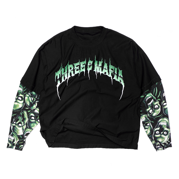 We trippy Double Layer (1of1)