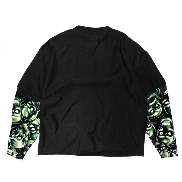 We trippy Double Layer (1of1)