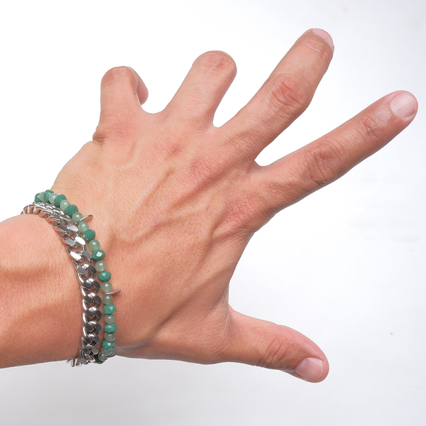 Green Thorn Bracelet (limited)