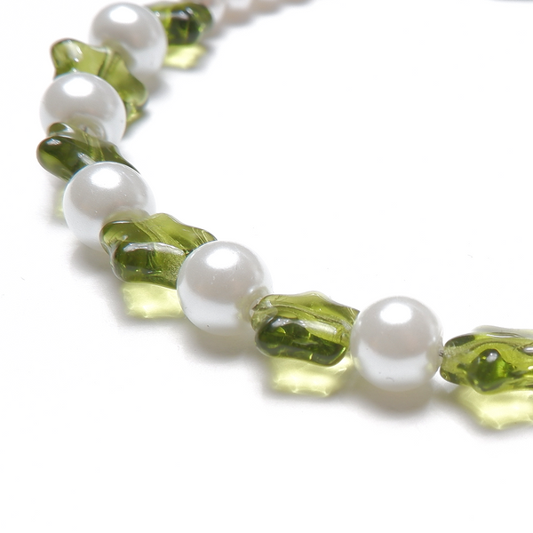 Green Star bracelet (limited)
