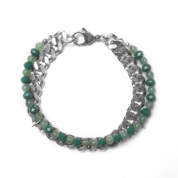 Green Thorn Bracelet (limited)