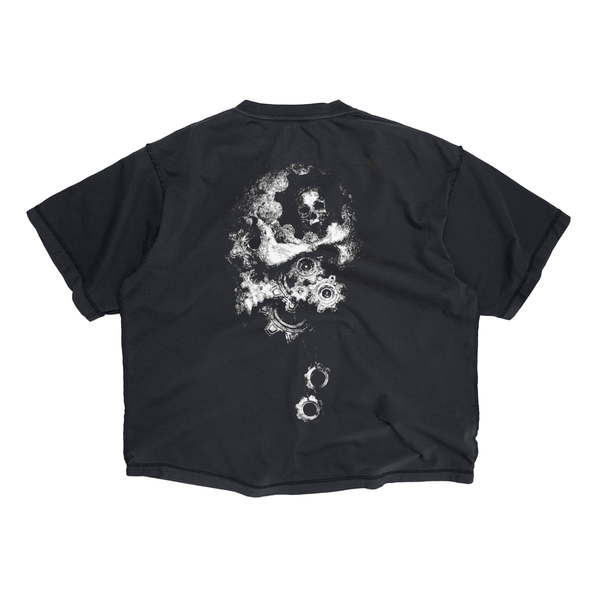 Gears of Tee