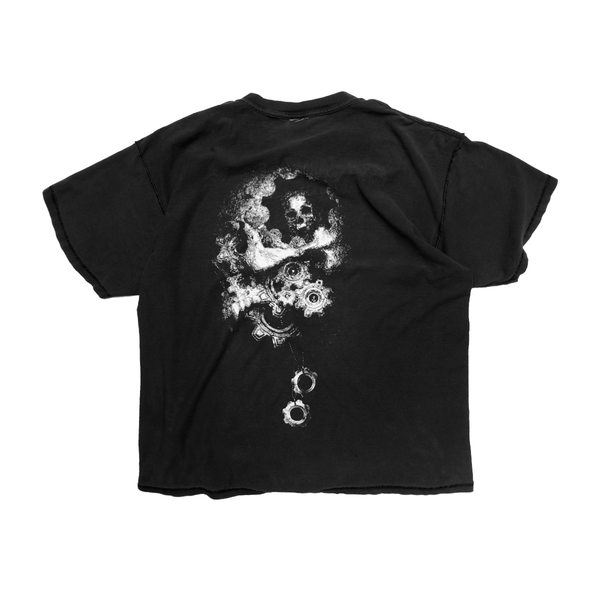 Gears of Doom Tee (1of1 XL)