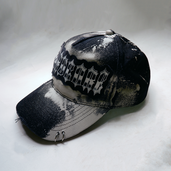 Hardcore Hat (1of1)