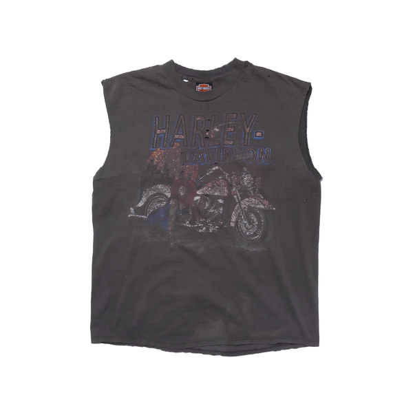 HD Ohio Pump Tee (vintage)