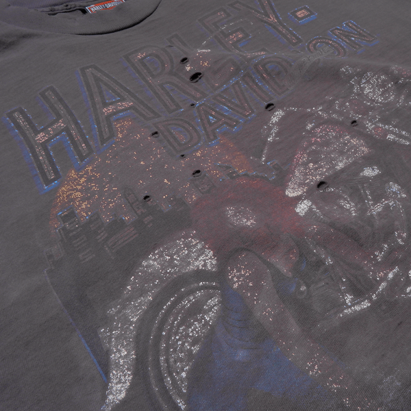 HD Ohio Pump Tee (vintage)