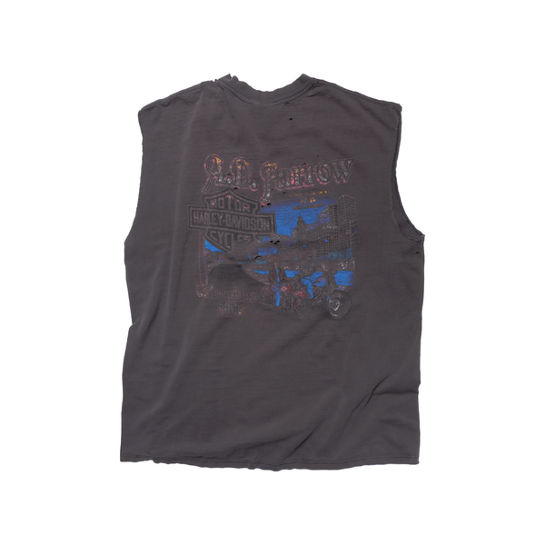 HD Ohio Pump Tee (vintage)