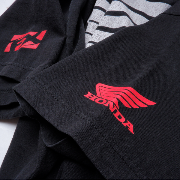 HONDA TEE