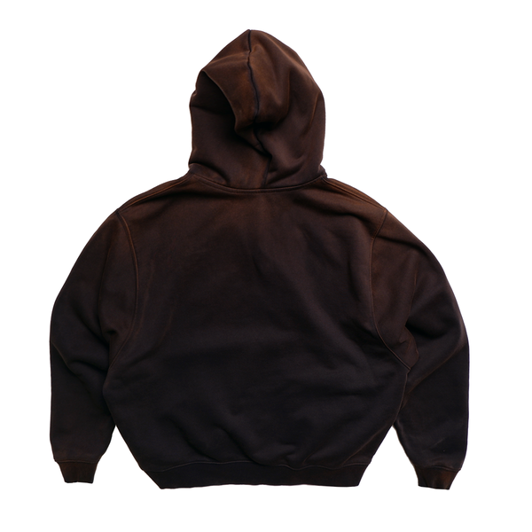 Corrosion Hoody (super limited)