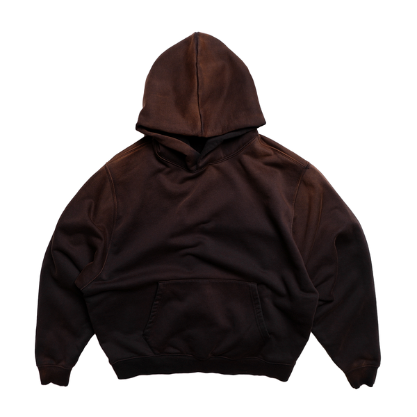 Corrosion Hoody (super limited)