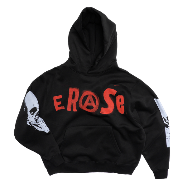 Audio Destruct Hoody (super limited)