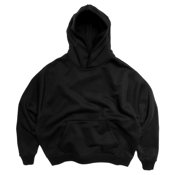 Blackout Hoody (super limited)